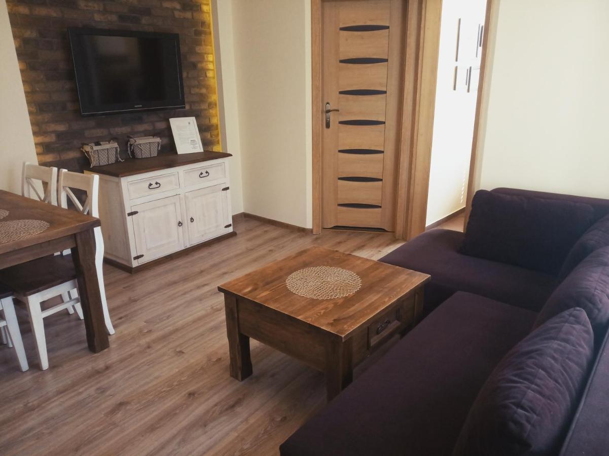 Bocianowka Z Sauna I Fotelem Masujacym W Cenie Ustron Dış mekan fotoğraf
