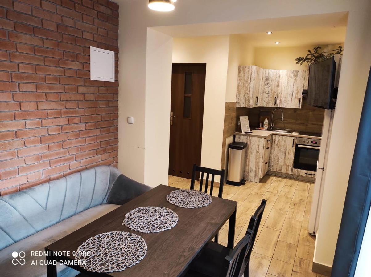 Bocianowka Z Sauna I Fotelem Masujacym W Cenie Ustron Dış mekan fotoğraf