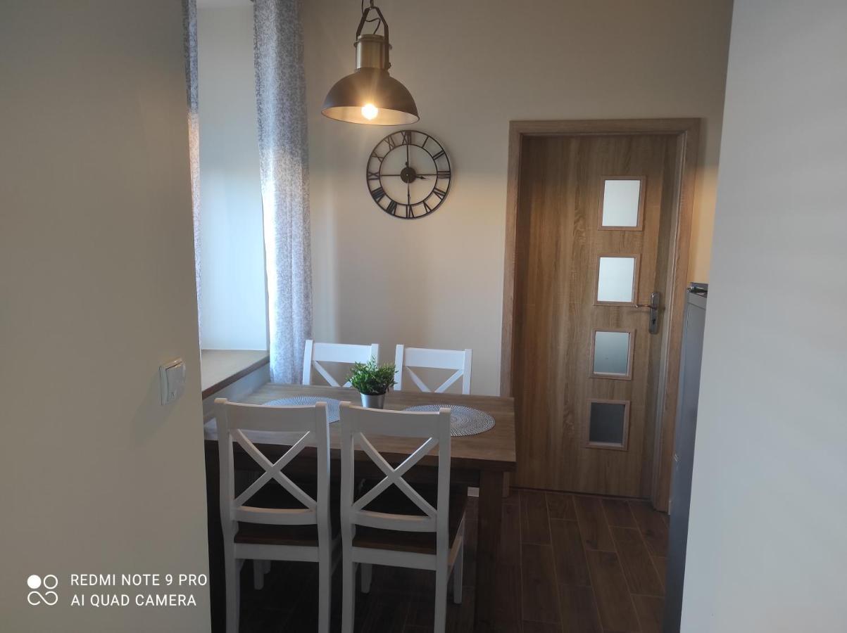 Bocianowka Z Sauna I Fotelem Masujacym W Cenie Ustron Dış mekan fotoğraf