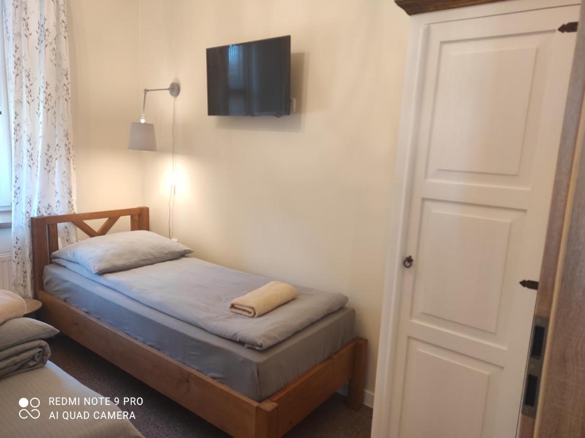 Bocianowka Z Sauna I Fotelem Masujacym W Cenie Ustron Dış mekan fotoğraf