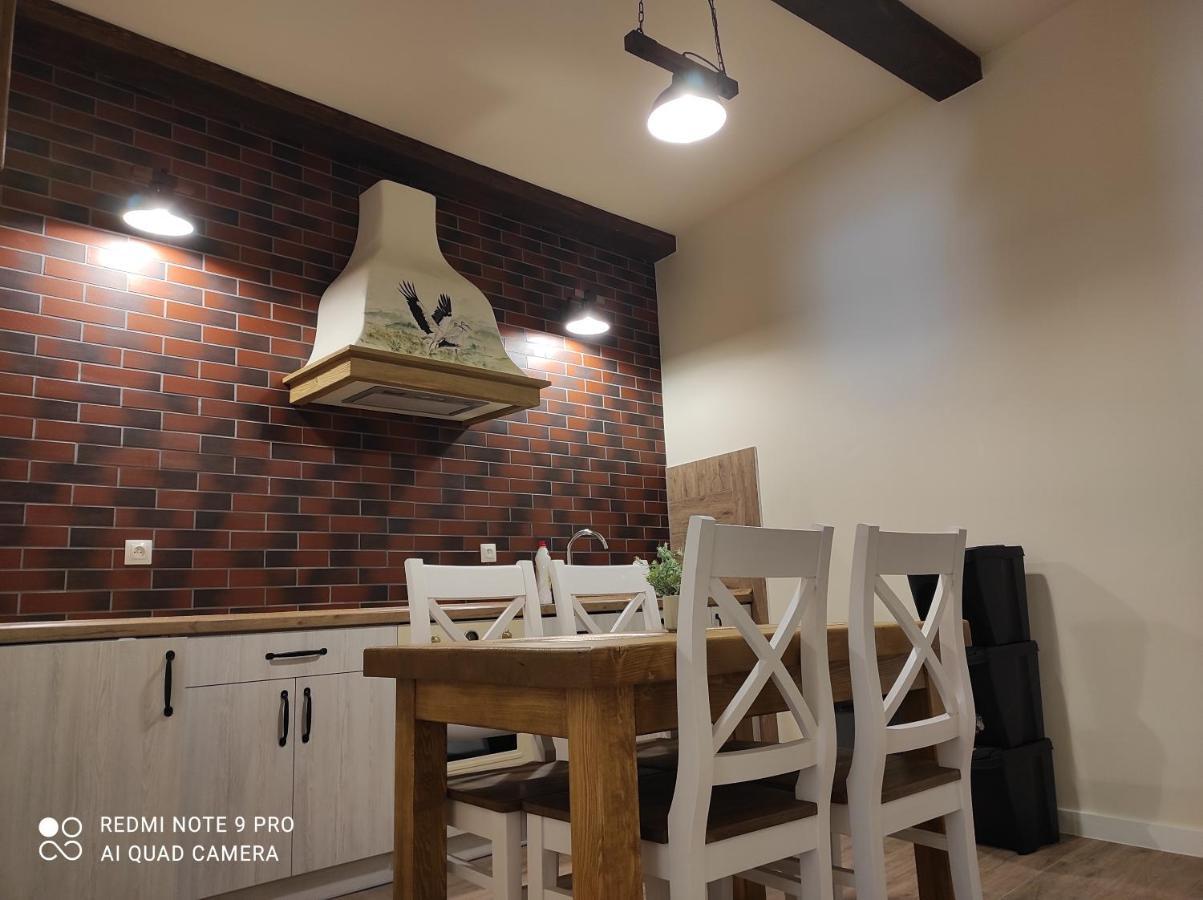 Bocianowka Z Sauna I Fotelem Masujacym W Cenie Ustron Dış mekan fotoğraf