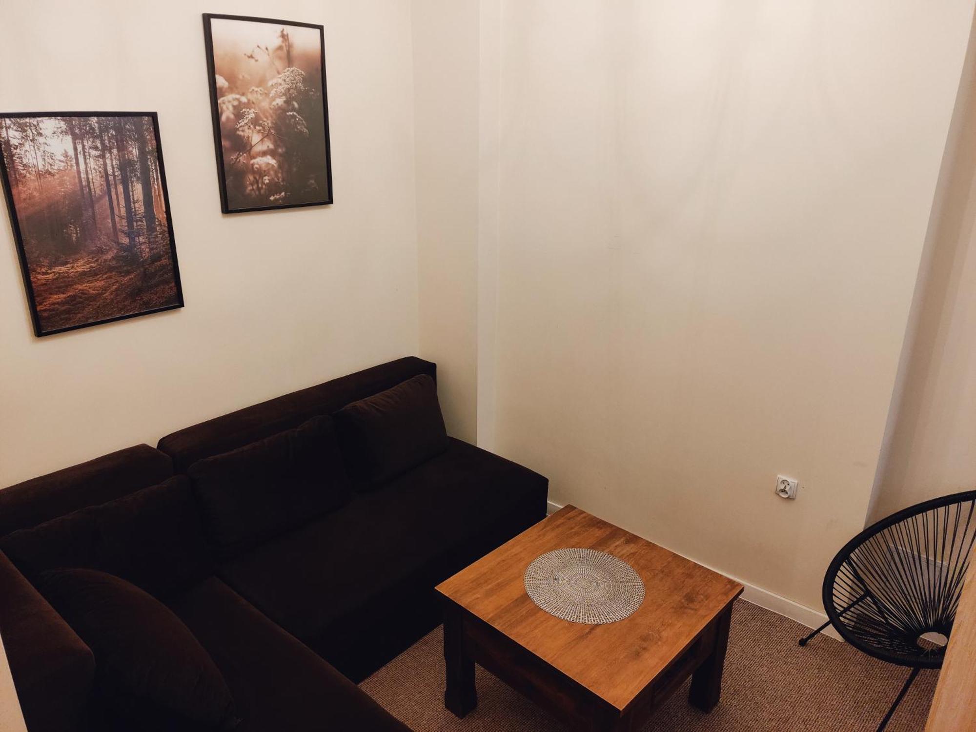 Bocianowka Z Sauna I Fotelem Masujacym W Cenie Ustron Dış mekan fotoğraf
