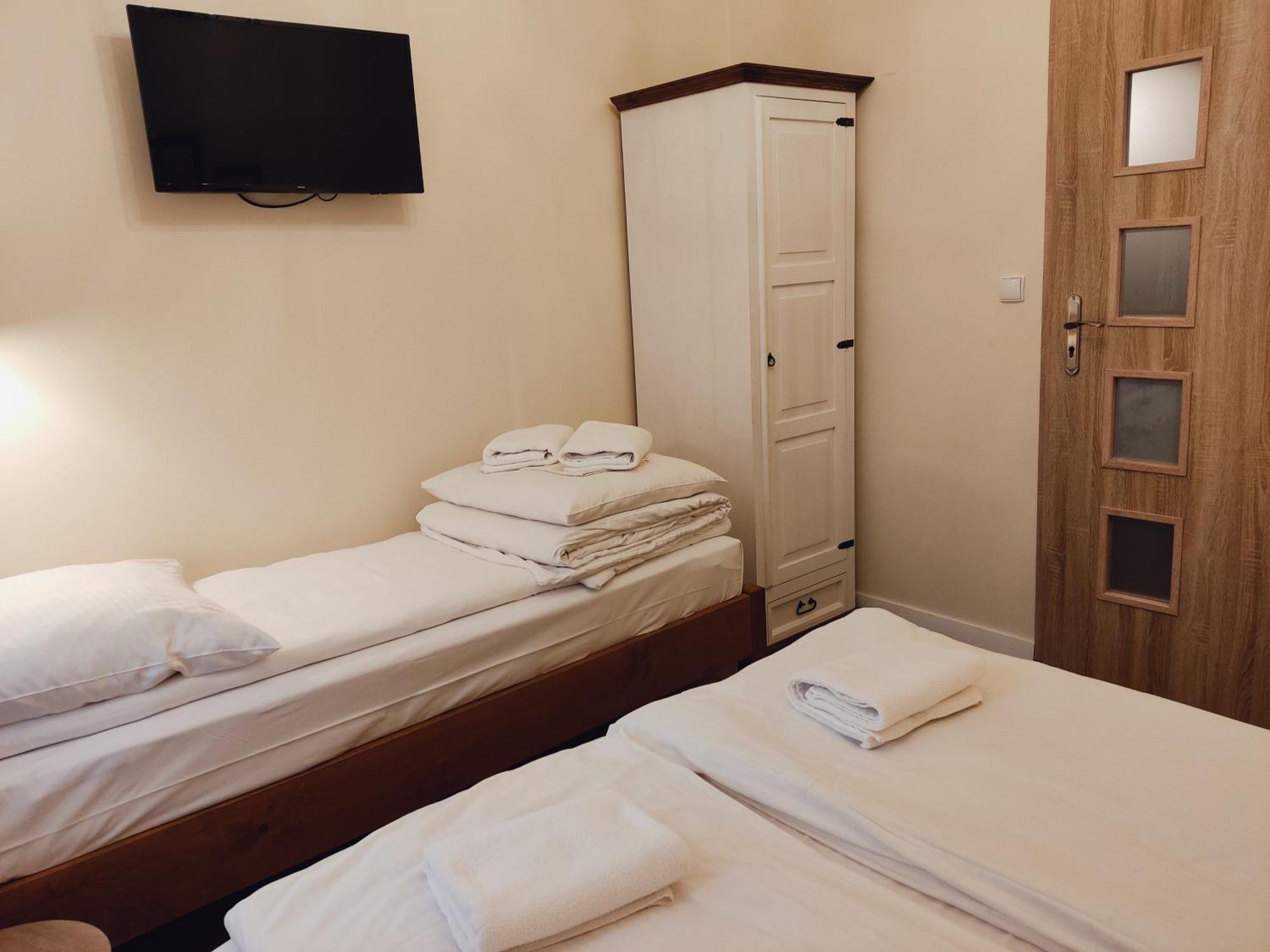 Bocianowka Z Sauna I Fotelem Masujacym W Cenie Ustron Dış mekan fotoğraf