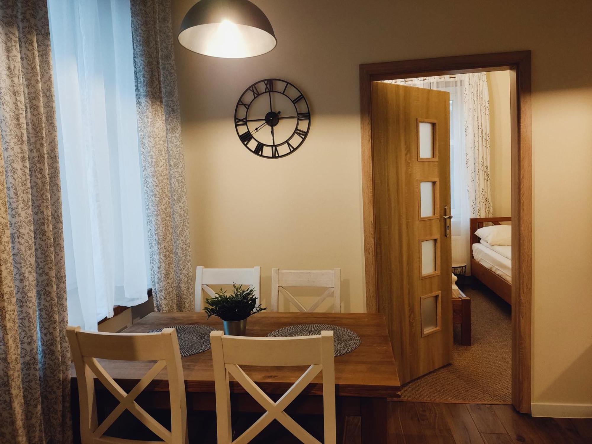 Bocianowka Z Sauna I Fotelem Masujacym W Cenie Ustron Dış mekan fotoğraf