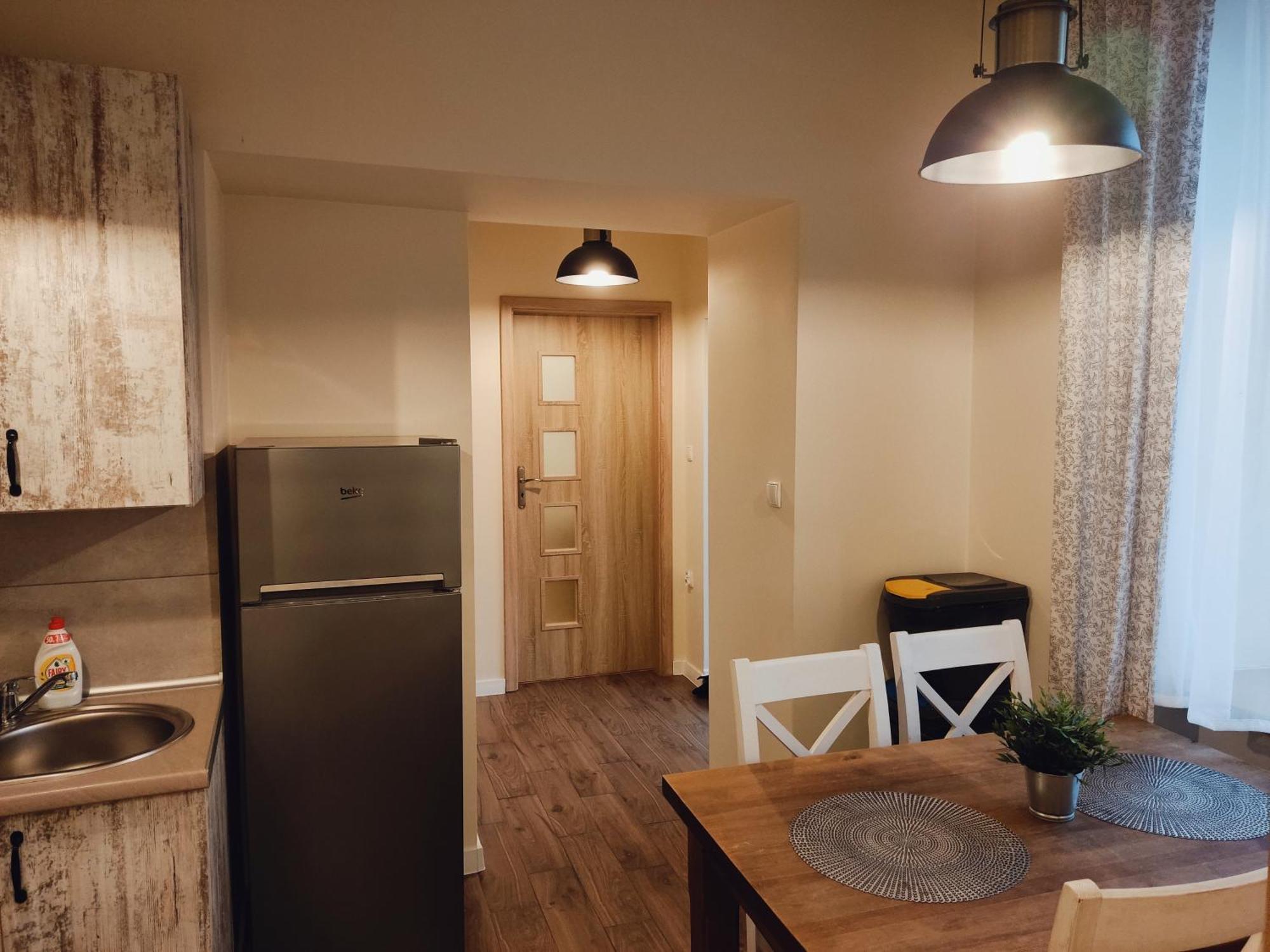 Bocianowka Z Sauna I Fotelem Masujacym W Cenie Ustron Dış mekan fotoğraf
