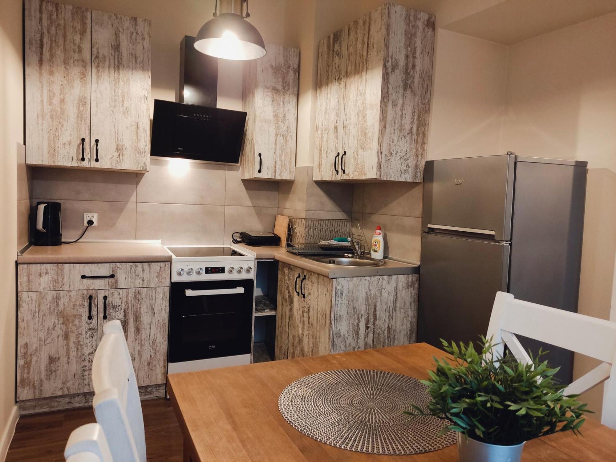 Bocianowka Z Sauna I Fotelem Masujacym W Cenie Ustron Dış mekan fotoğraf