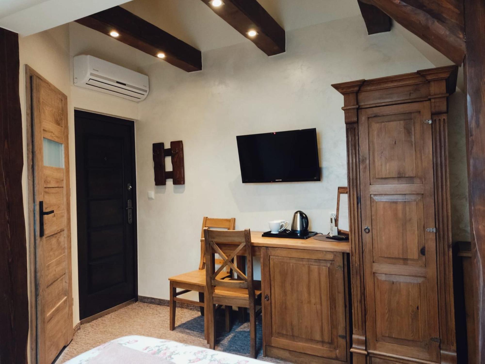 Bocianowka Z Sauna I Fotelem Masujacym W Cenie Ustron Dış mekan fotoğraf