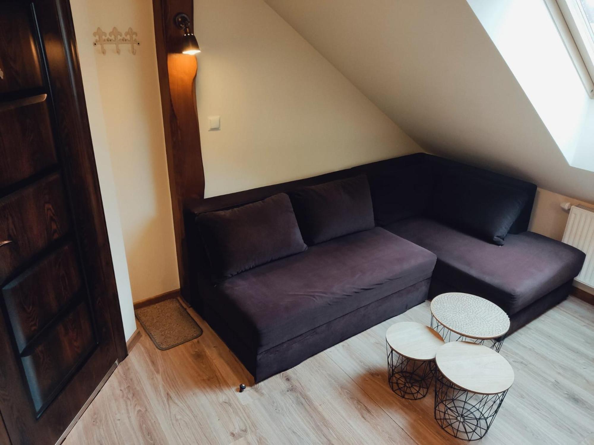 Bocianowka Z Sauna I Fotelem Masujacym W Cenie Ustron Dış mekan fotoğraf