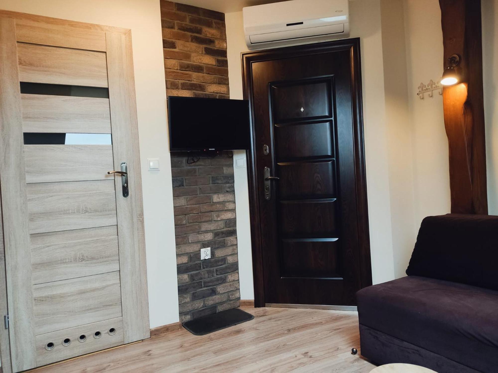Bocianowka Z Sauna I Fotelem Masujacym W Cenie Ustron Dış mekan fotoğraf