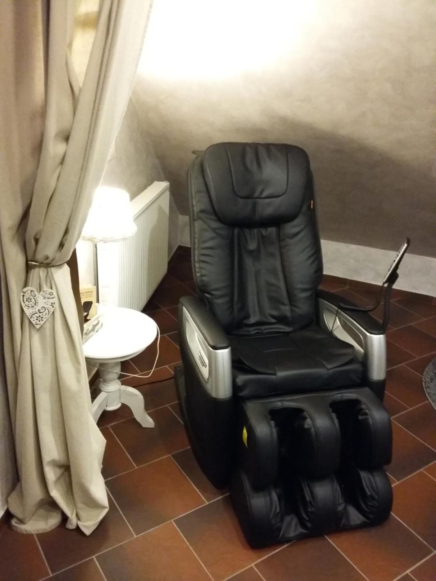 Bocianowka Z Sauna I Fotelem Masujacym W Cenie Ustron Dış mekan fotoğraf