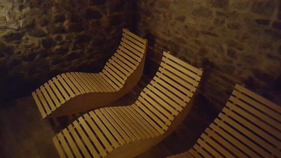 Bocianowka Z Sauna I Fotelem Masujacym W Cenie Ustron Dış mekan fotoğraf
